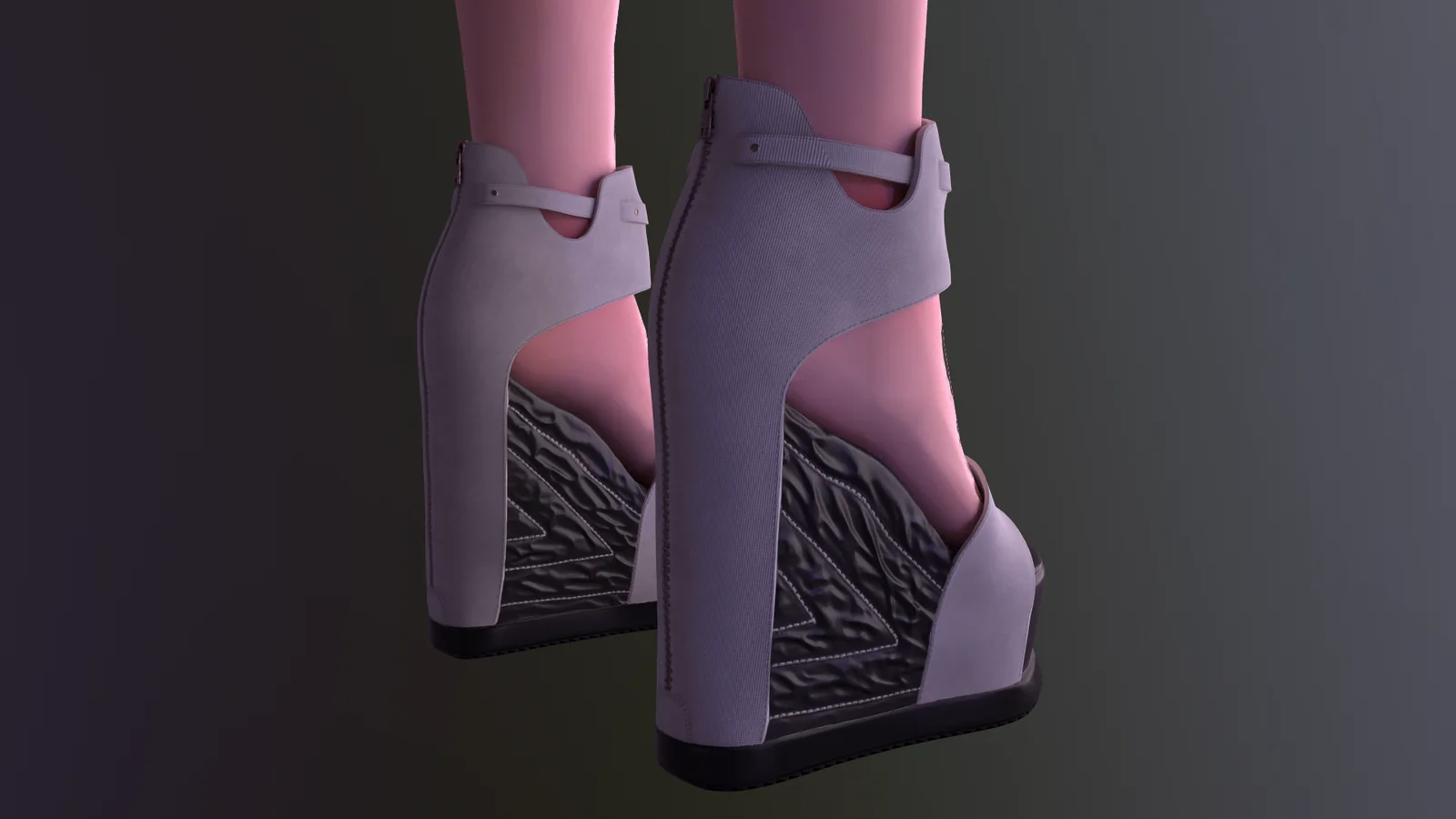 Platform Shoes screenshot 2