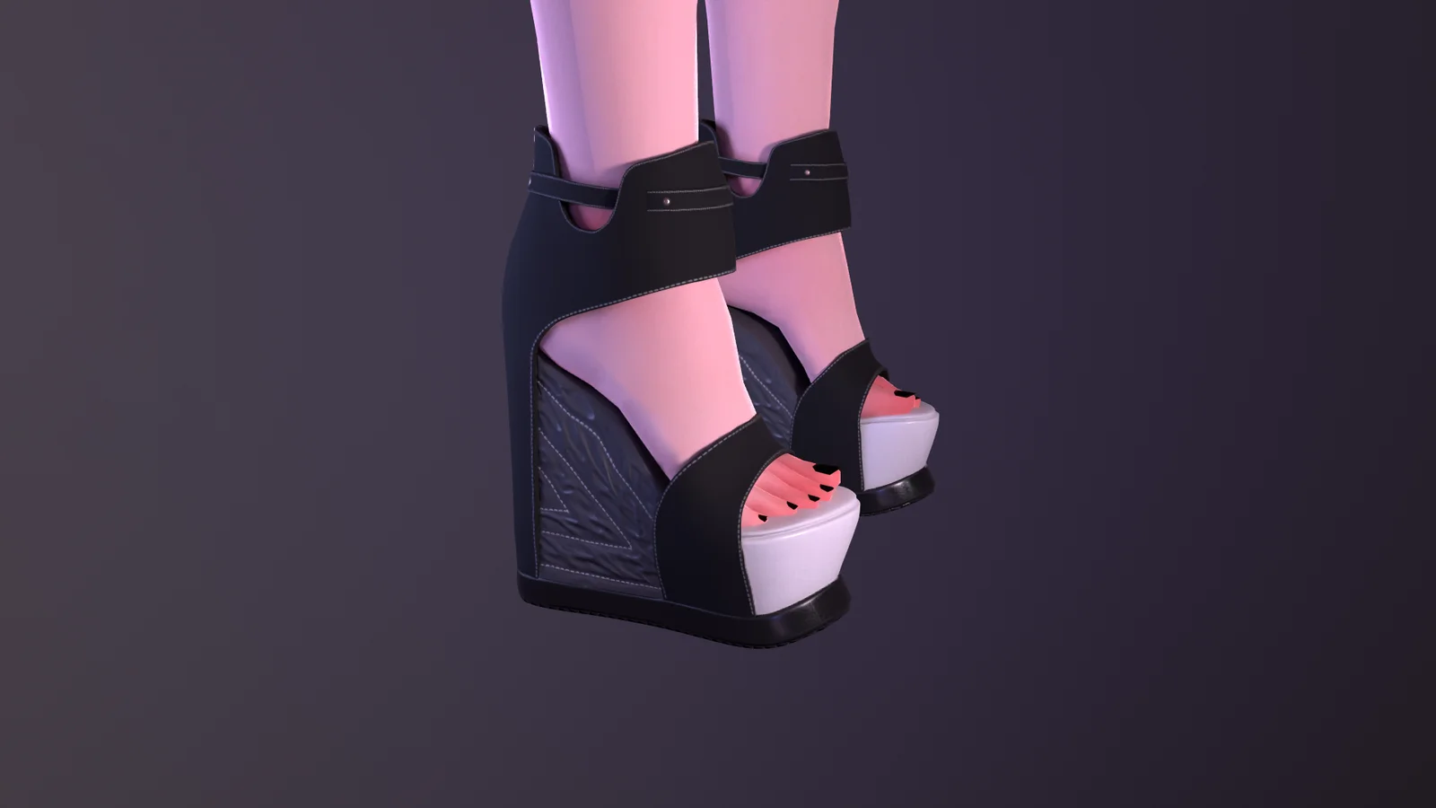 Platform Shoes screenshot 3