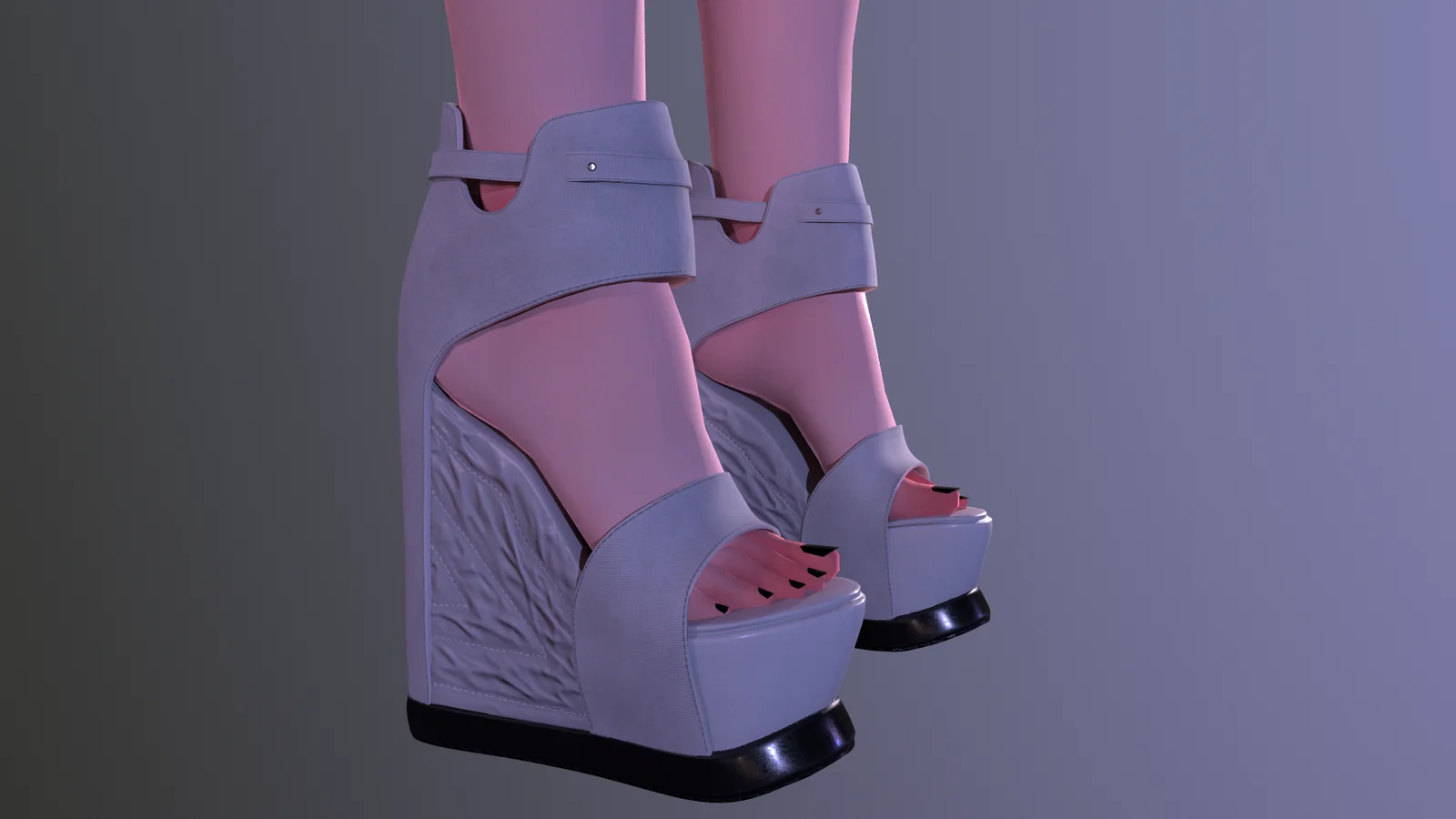 Platform Shoes screenshot 4