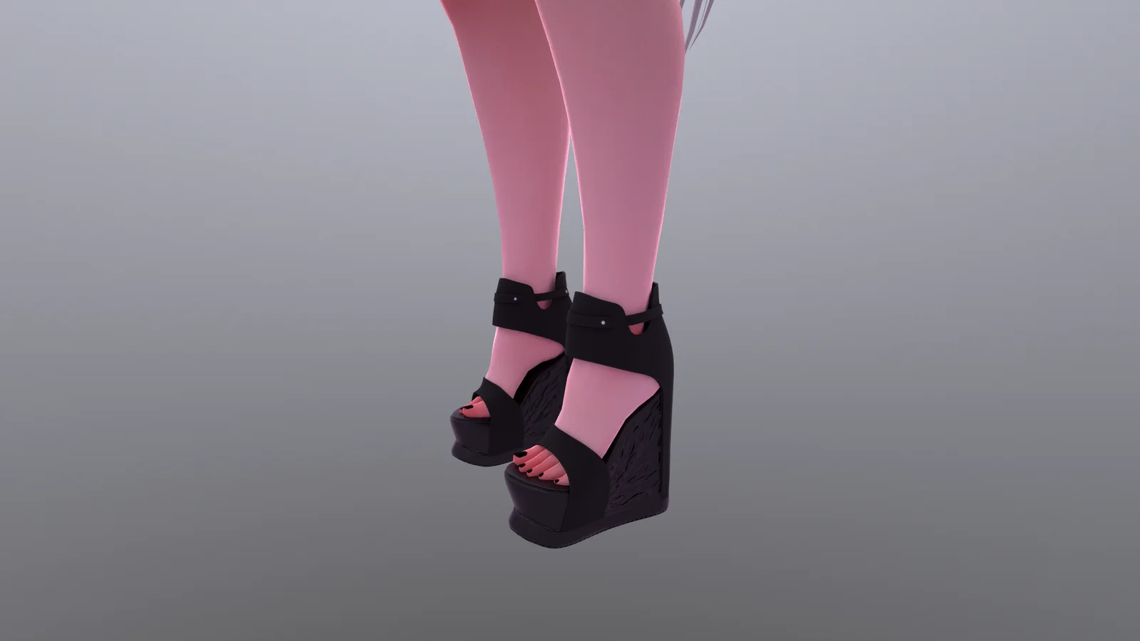 Platform Shoes screenshot 5