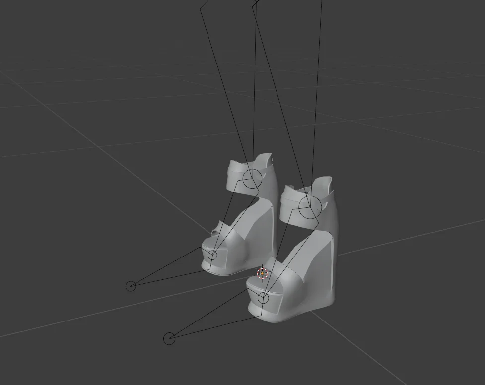 Platform Shoes screenshot 7