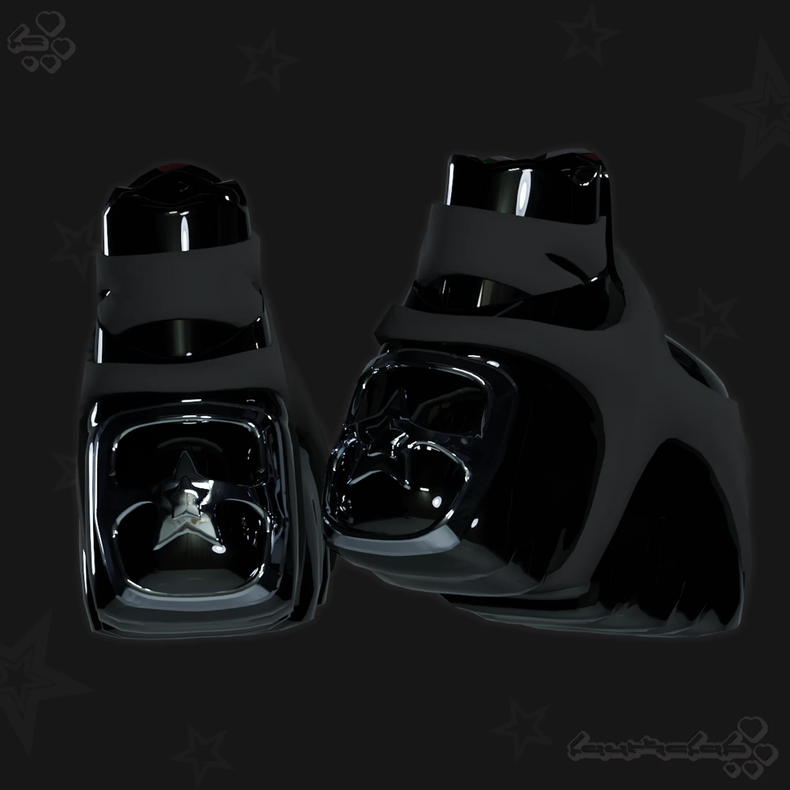 Platform Sneakers Nitro screenshot 3