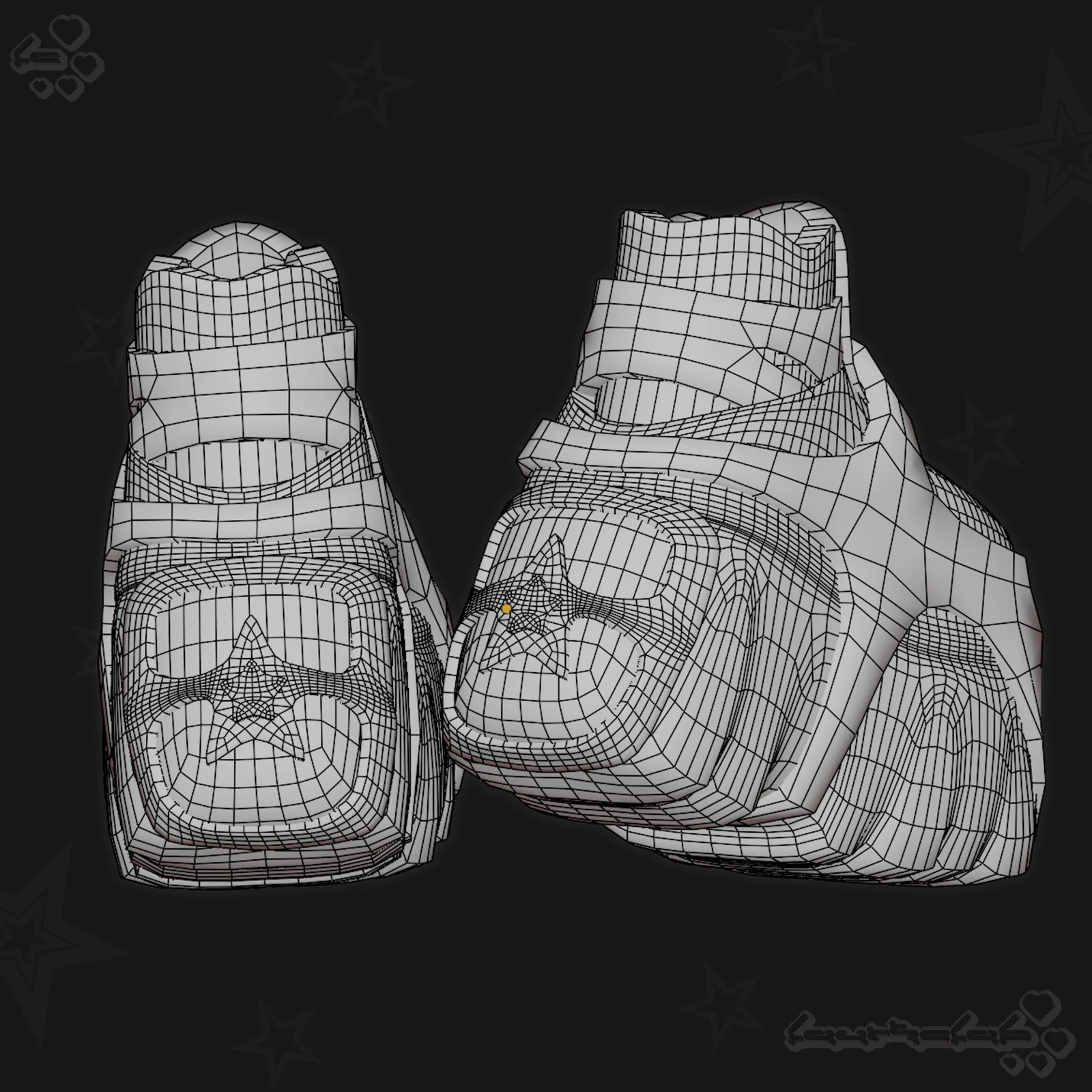 Platform Sneakers Nitro screenshot 4