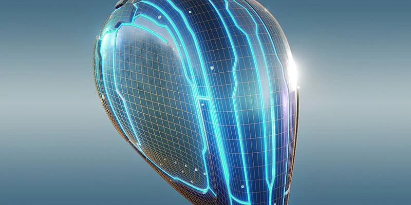 Plating Generator and Greebles screenshot 2