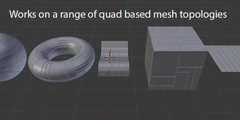 Plating Generator and Greebles screenshot 7