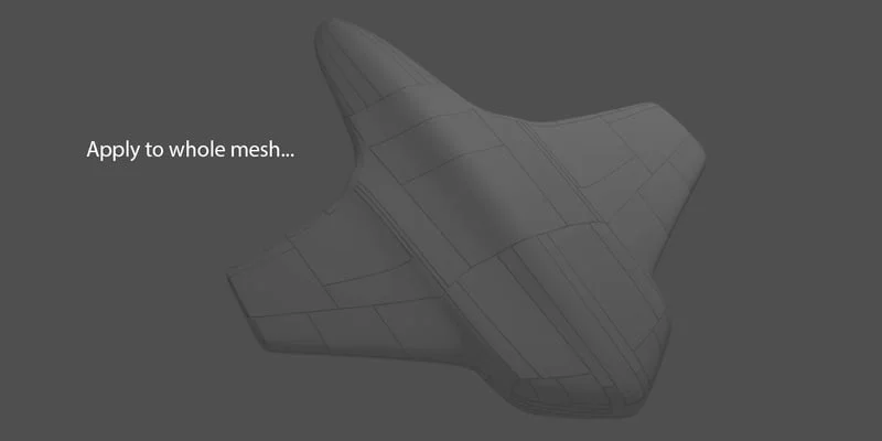 Plating Generator and Greebles screenshot 8