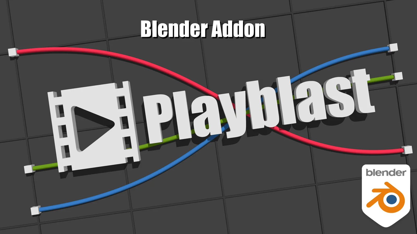 Playblast screenshot 4