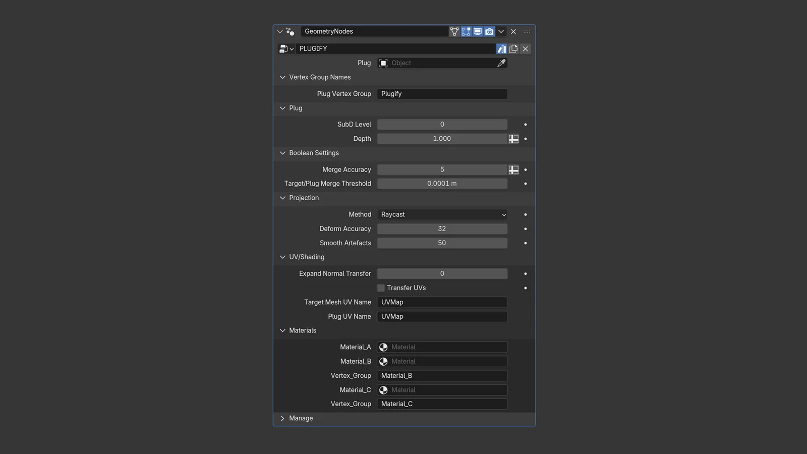 Plugify screenshot 7
