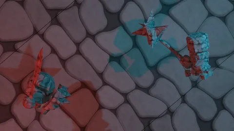 PODBlender - Blender addons