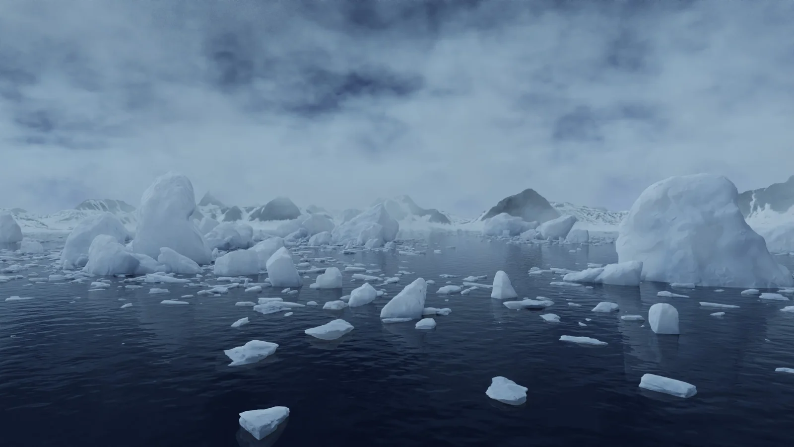 Polar Ice Pack screenshot 3