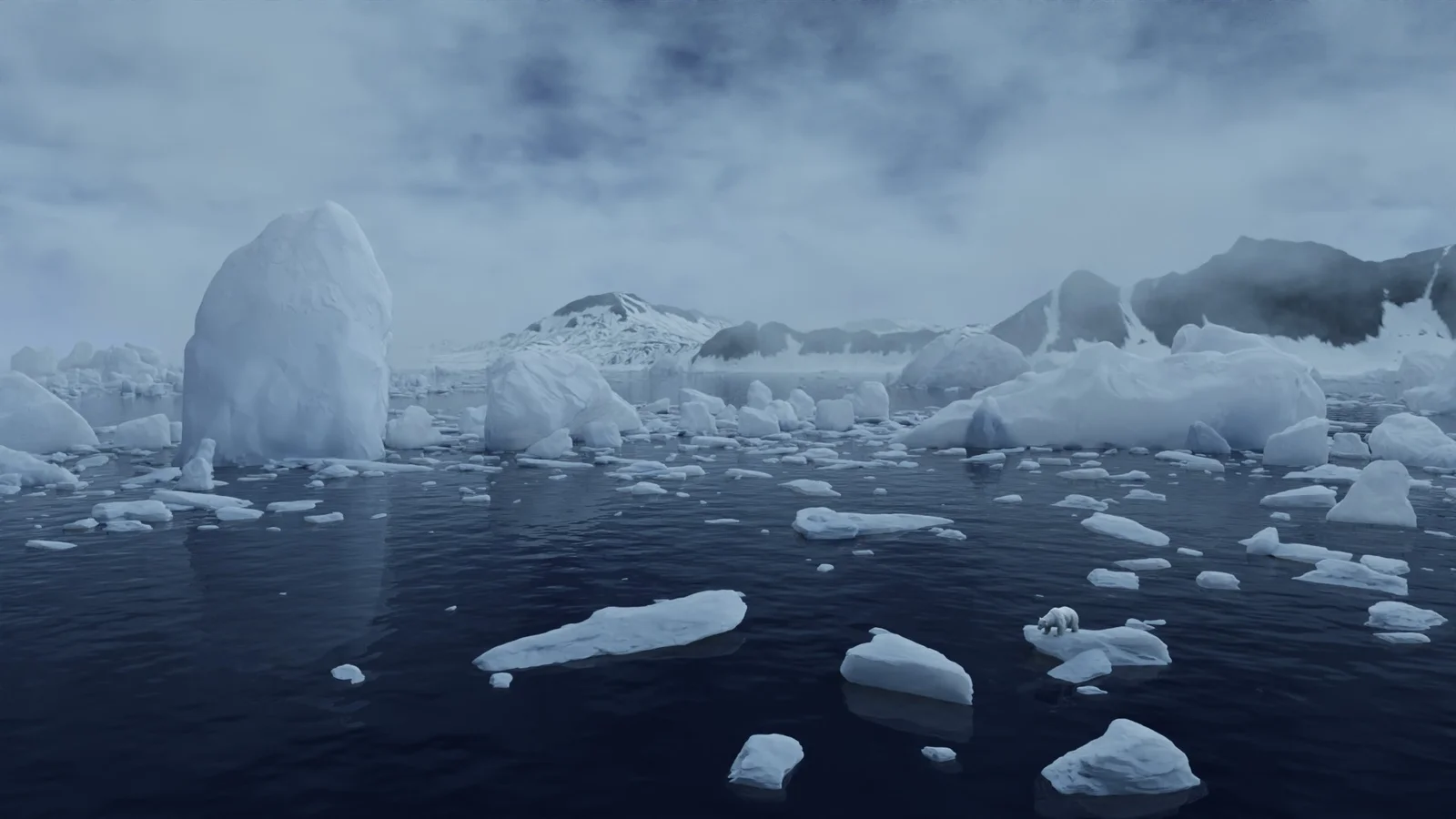 Polar Ice Pack screenshot 4