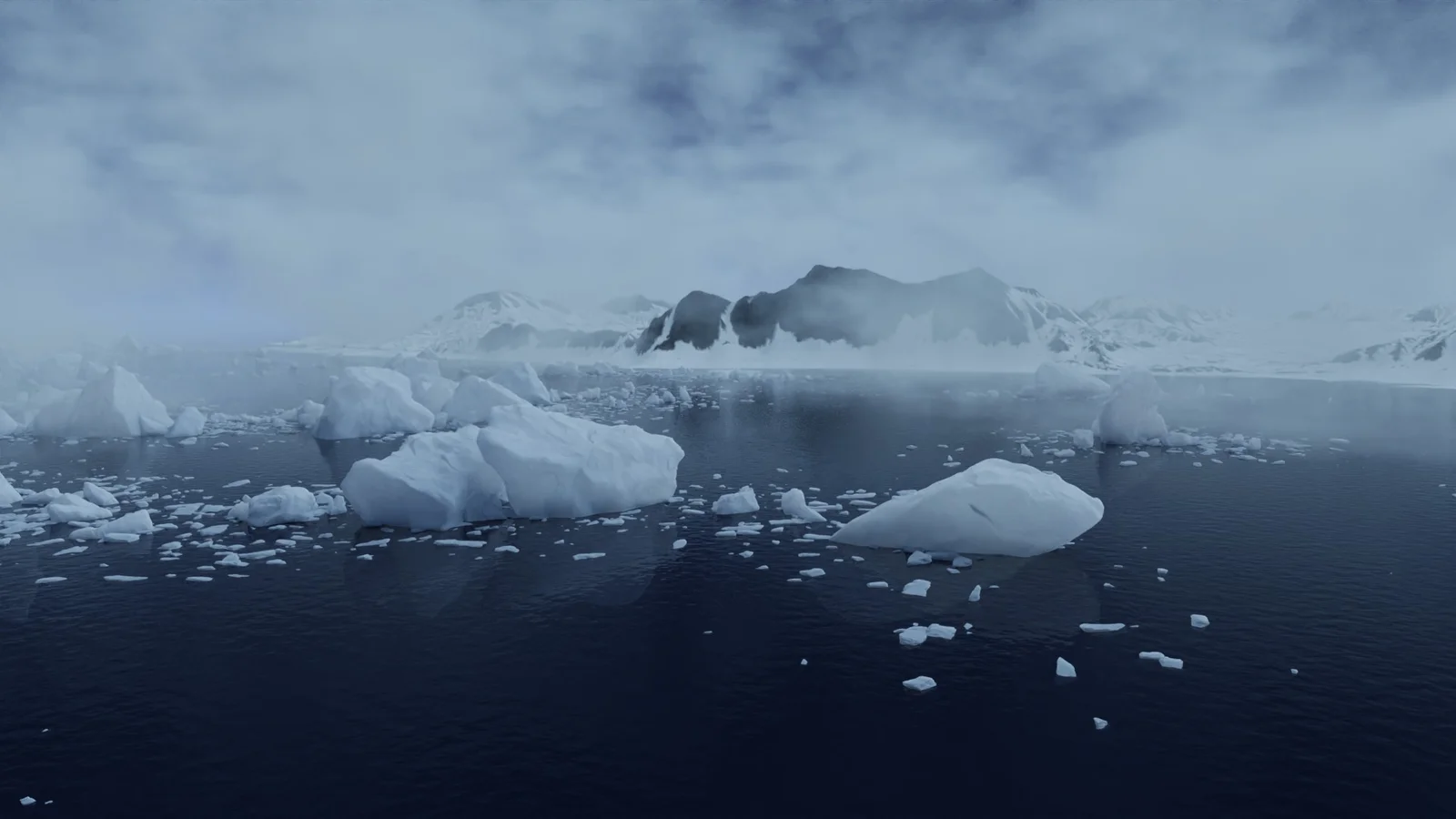 Polar Ice Pack screenshot 5
