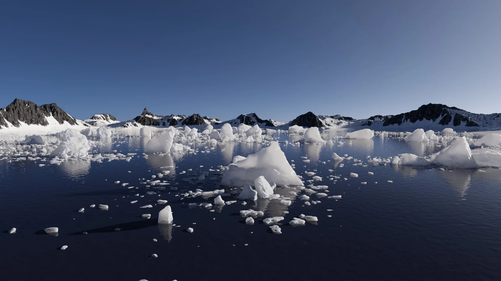 Polar Ice Pack screenshot 6