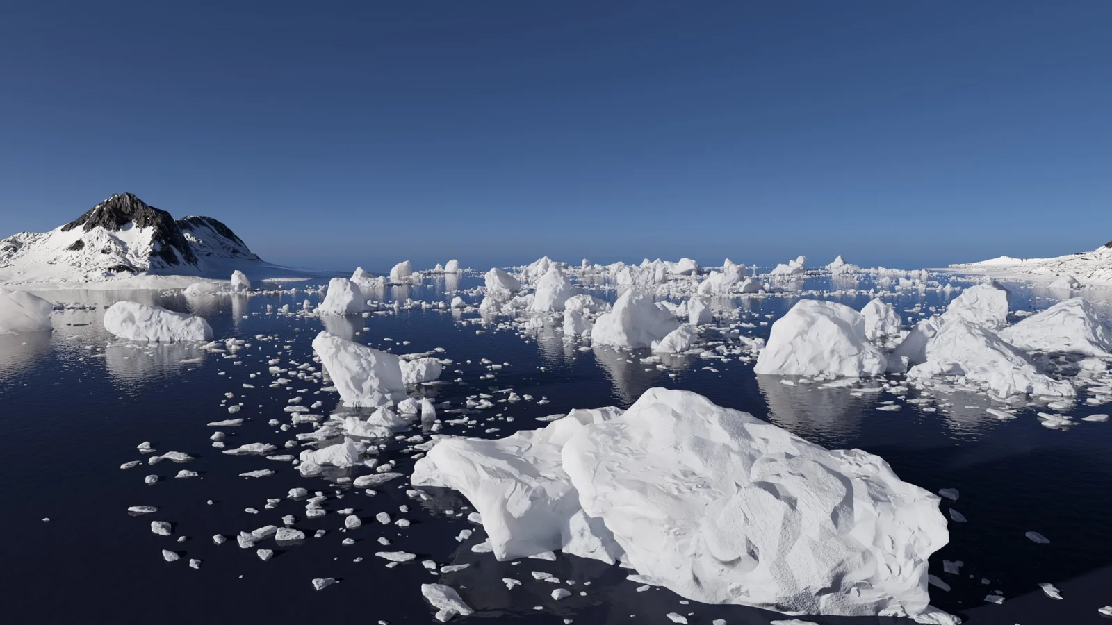 Polar Ice Pack screenshot 7