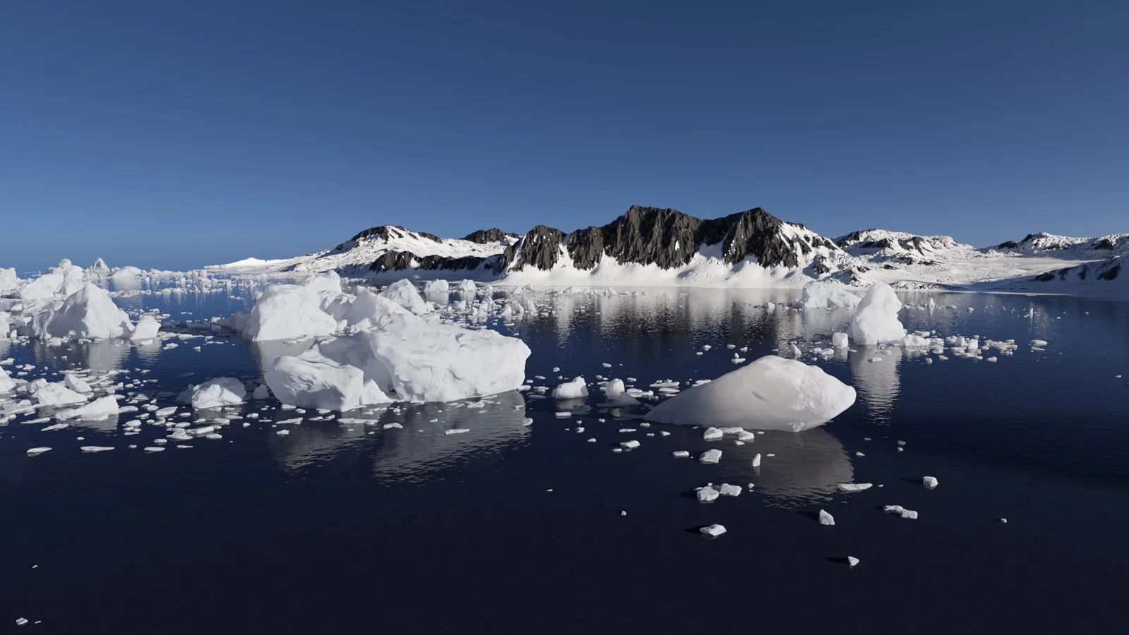 Polar Ice Pack screenshot 8