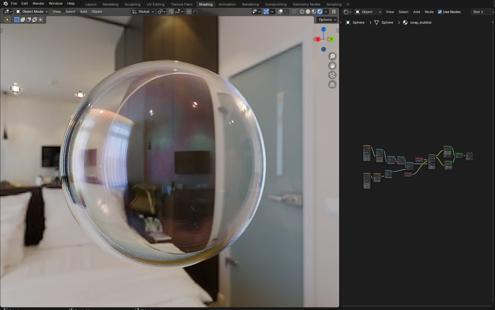 Polarized Headlight Glass screenshot 2