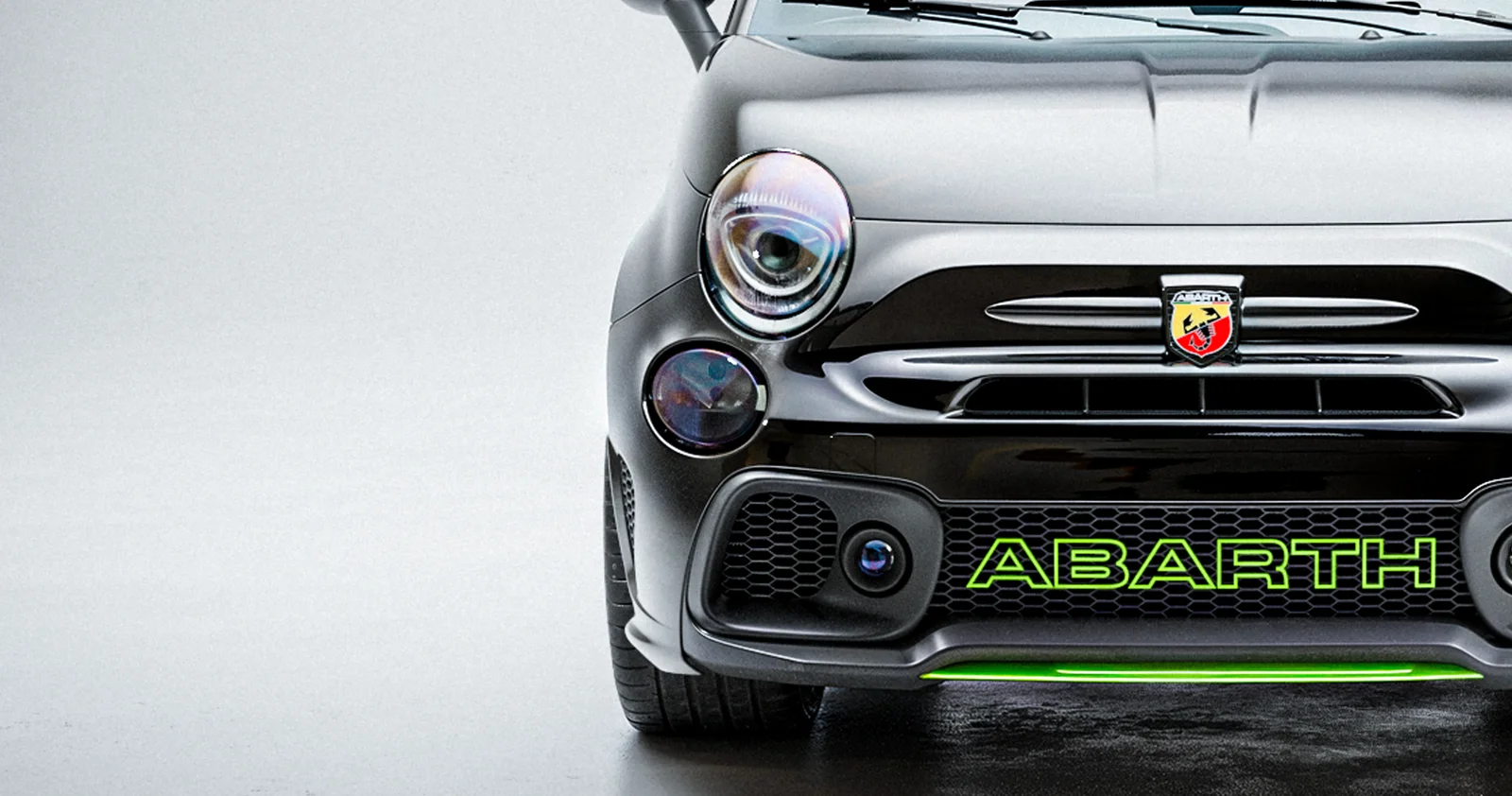 Polarized Headlight Glass screenshot 3