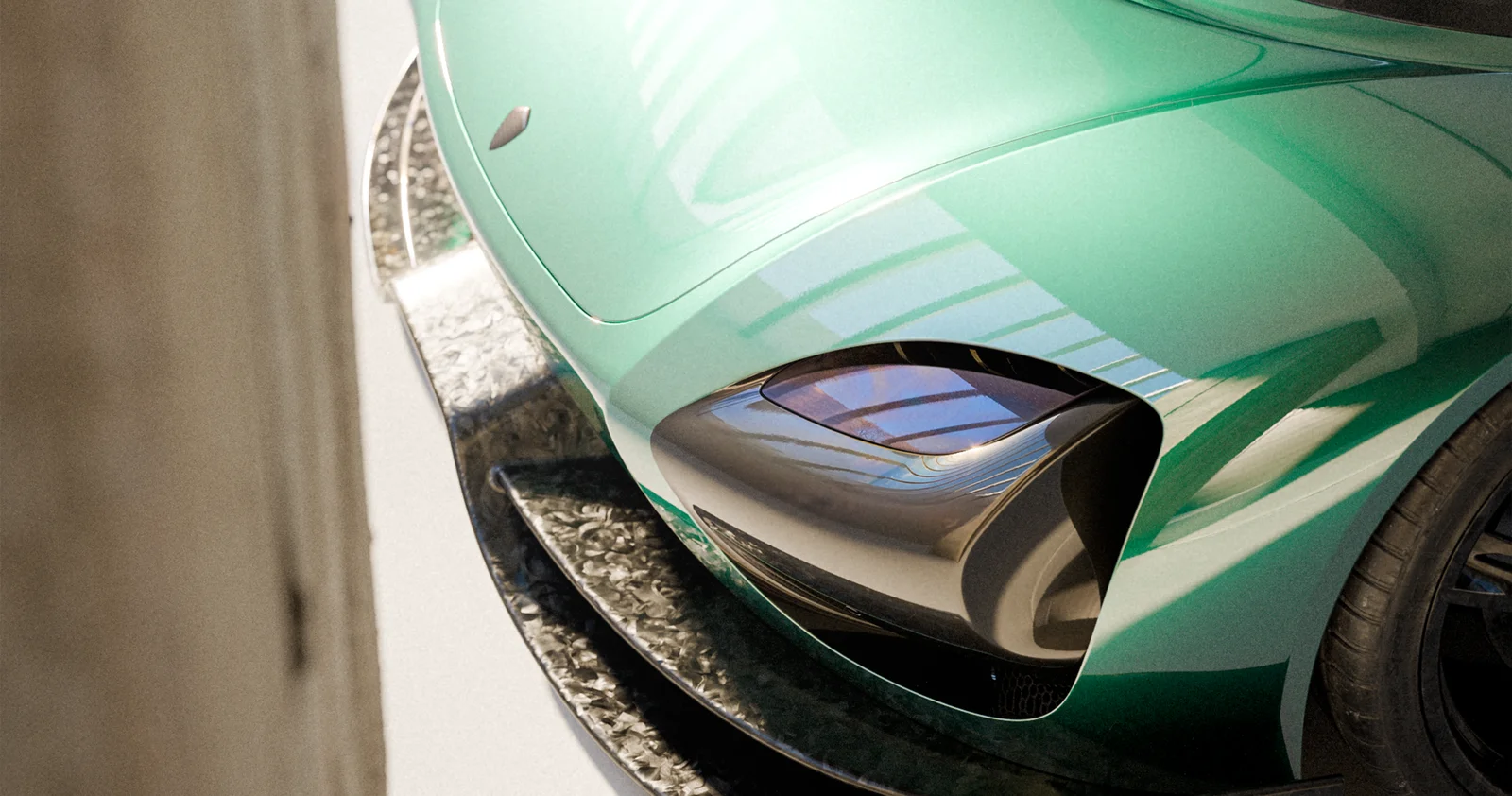 Polarized Headlight Glass screenshot 5