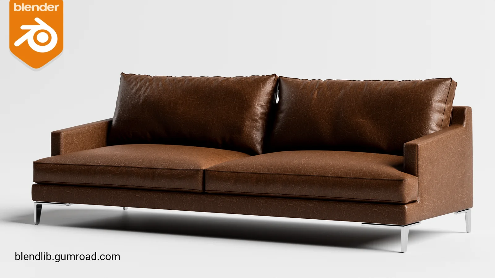 Poliform Bellport Double Sofa screenshot 2
