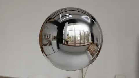 Polished Iron - Blender shaders