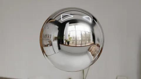 Polished Silver - Blender shaders