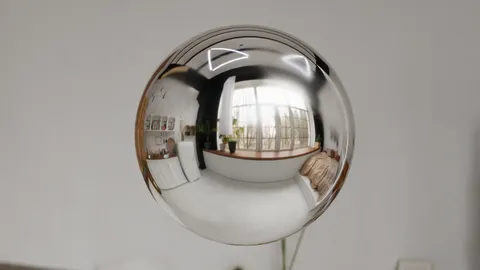 Polished White Gold - Blender shaders