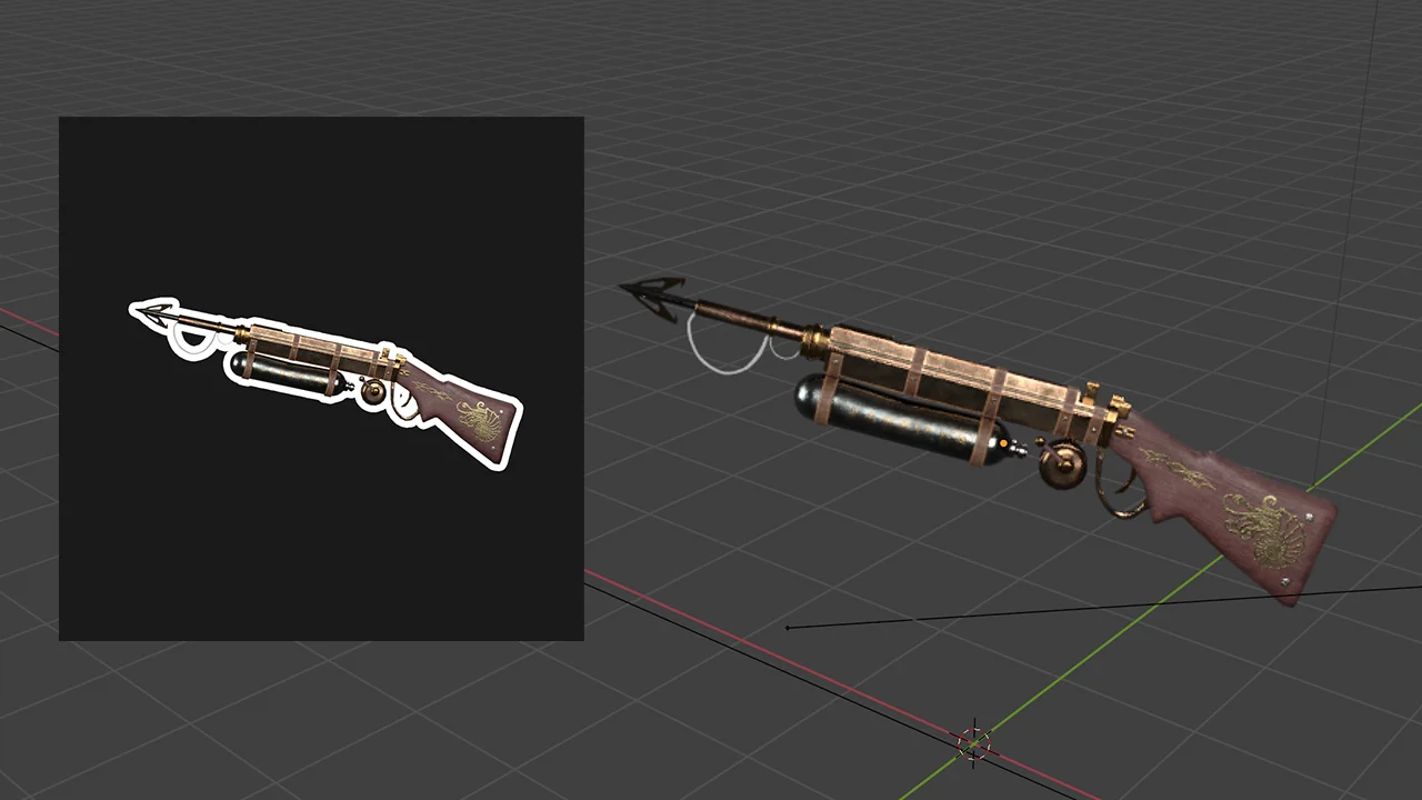 Poly Icon Maker screenshot 3