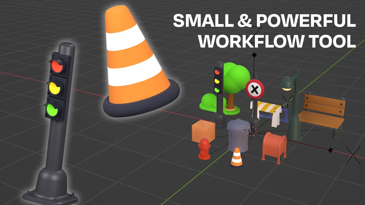 Poly Icon Maker screenshot 6