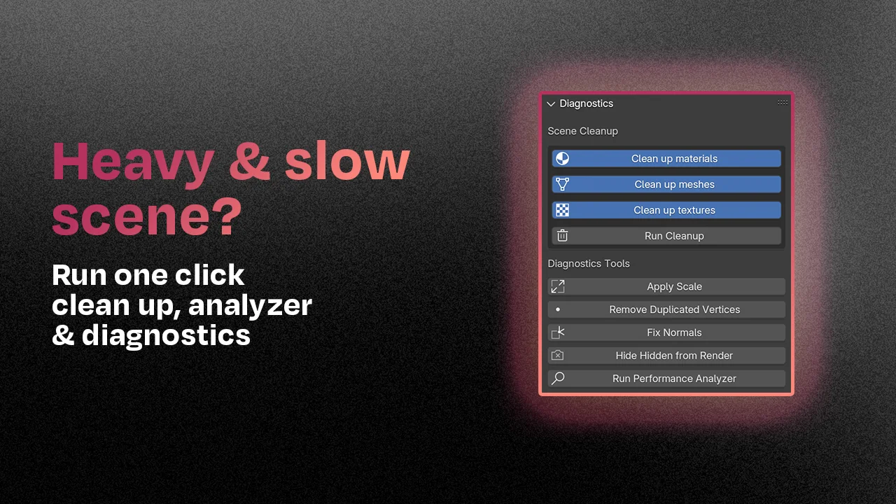 Poly Render Pro screenshot 5