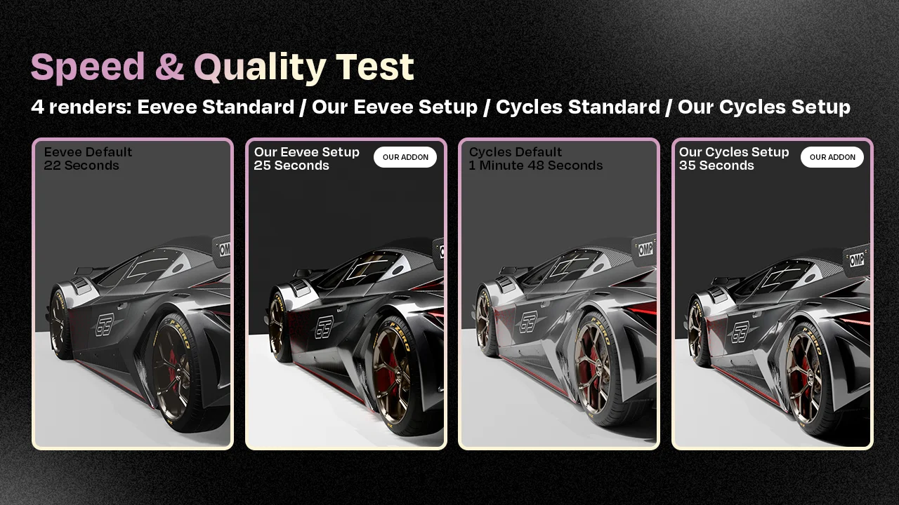 Poly Render Pro screenshot 6