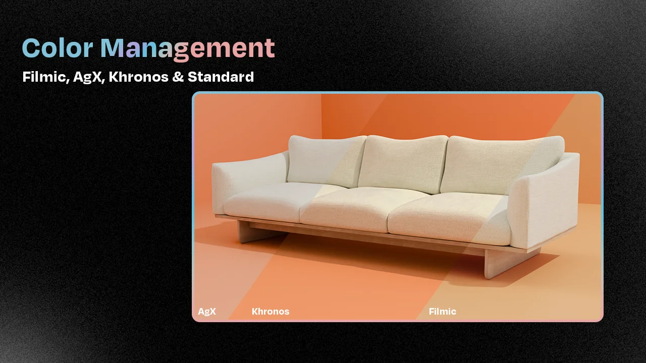 Poly Render Pro screenshot 7