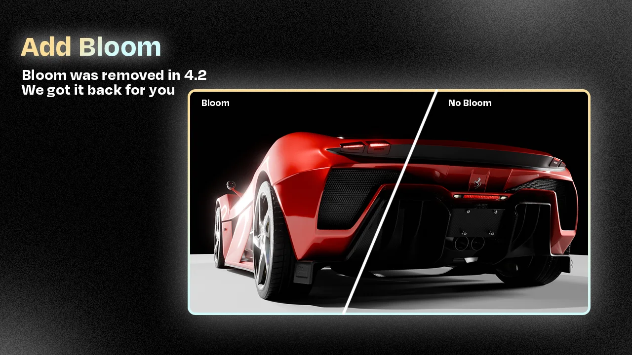 Poly Render Pro screenshot 8