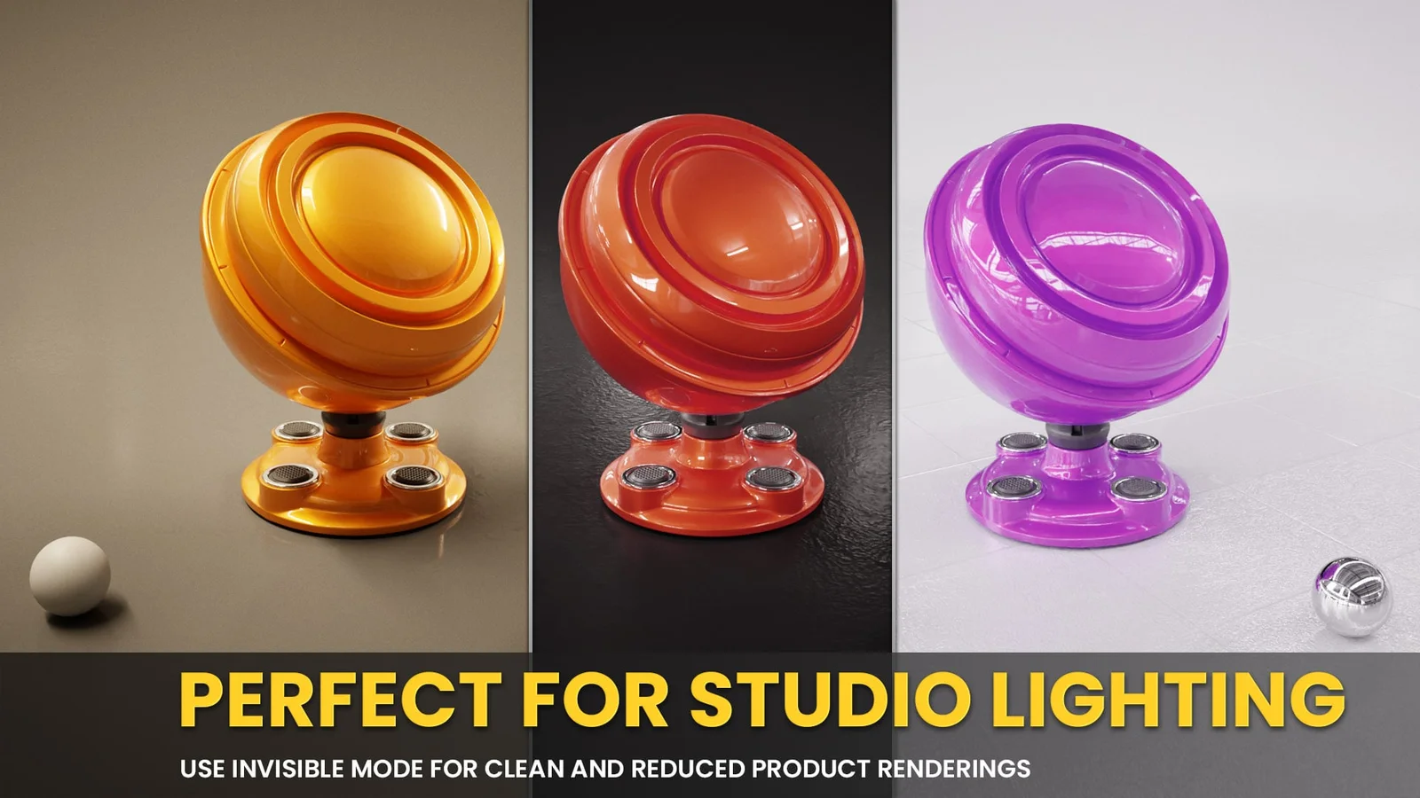 POLYDOME screenshot 7