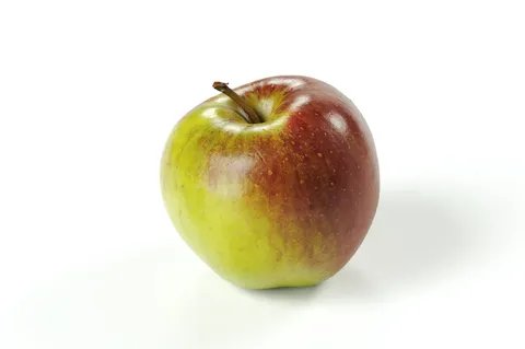 Apple 01 - Blender 3d models