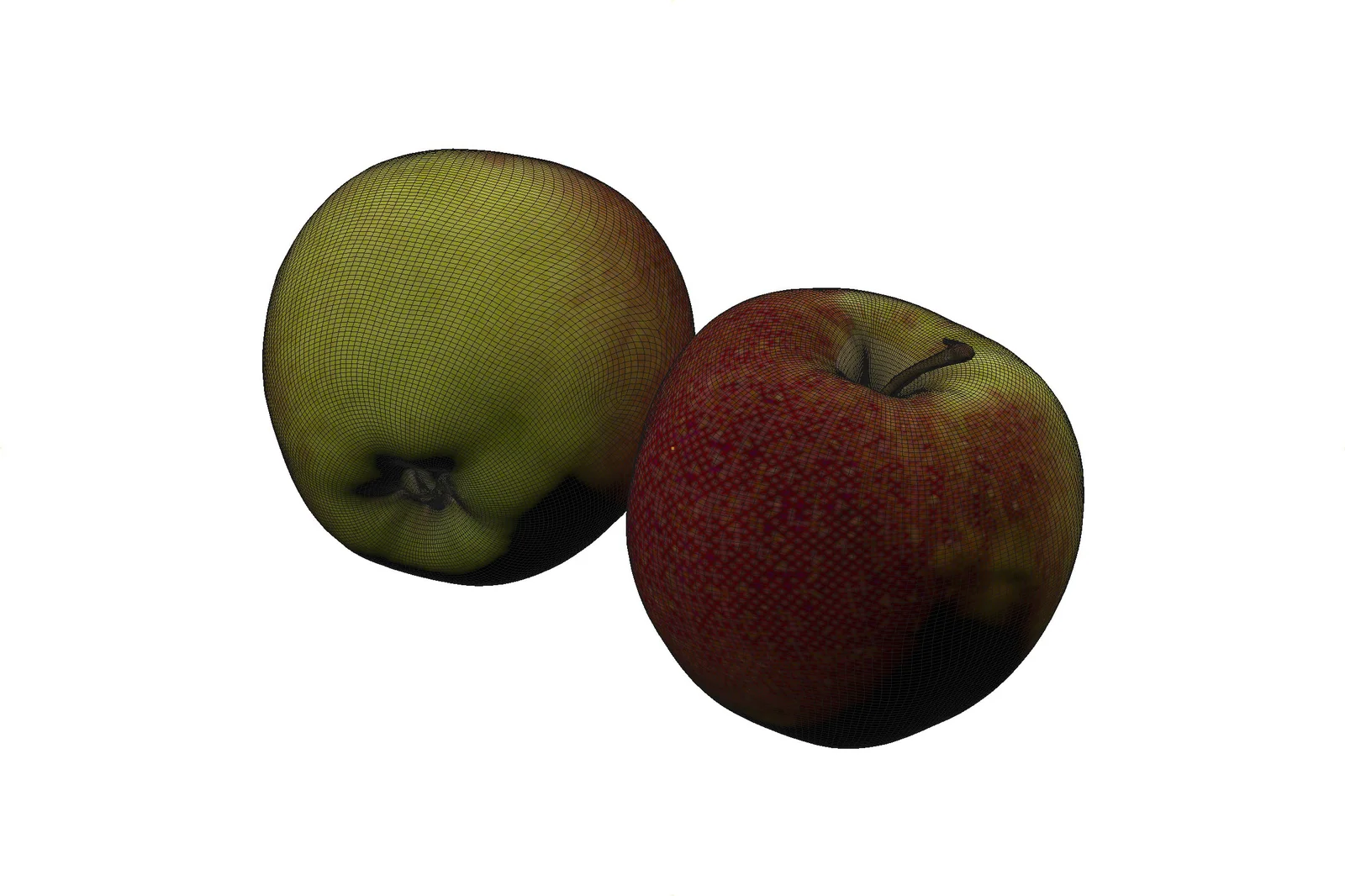 Apple 01 screenshot 4