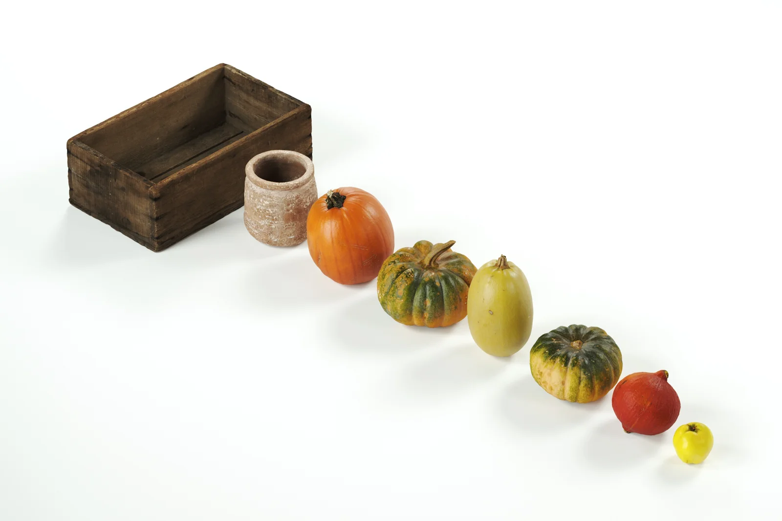 Autumn Set 01 screenshot 4