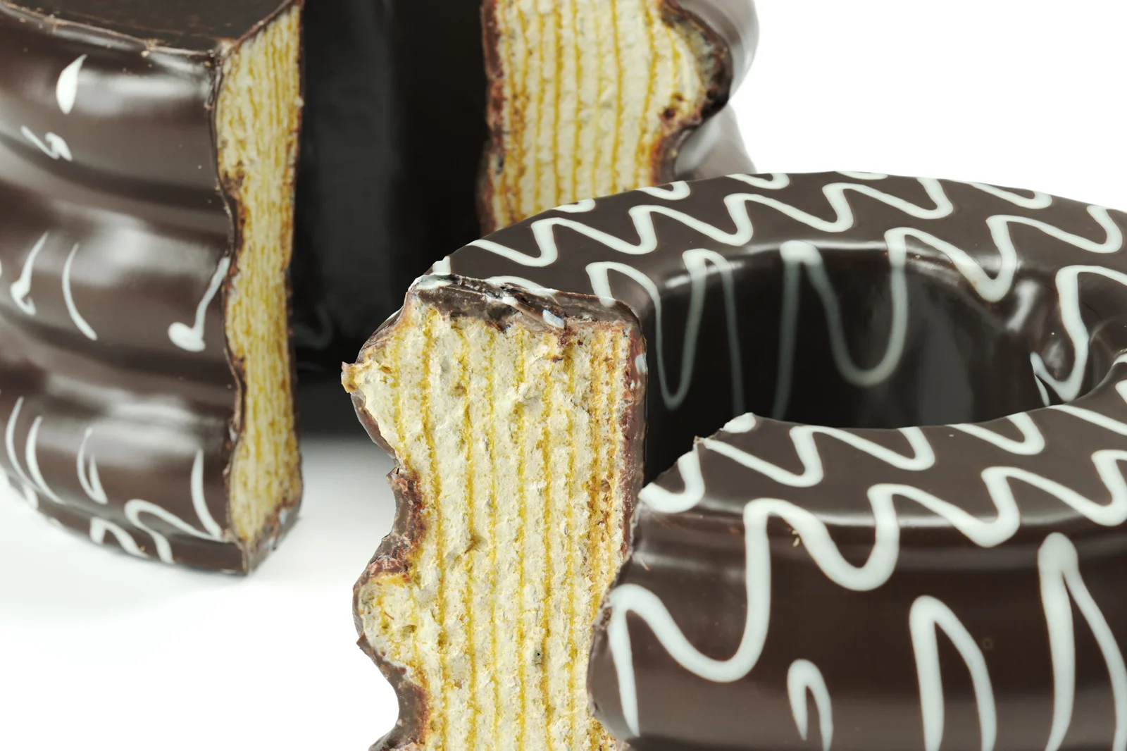 Baumkuchen 01 screenshot 4