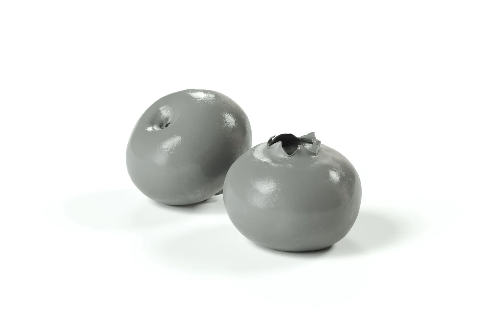 Blueberry 01 screenshot 4