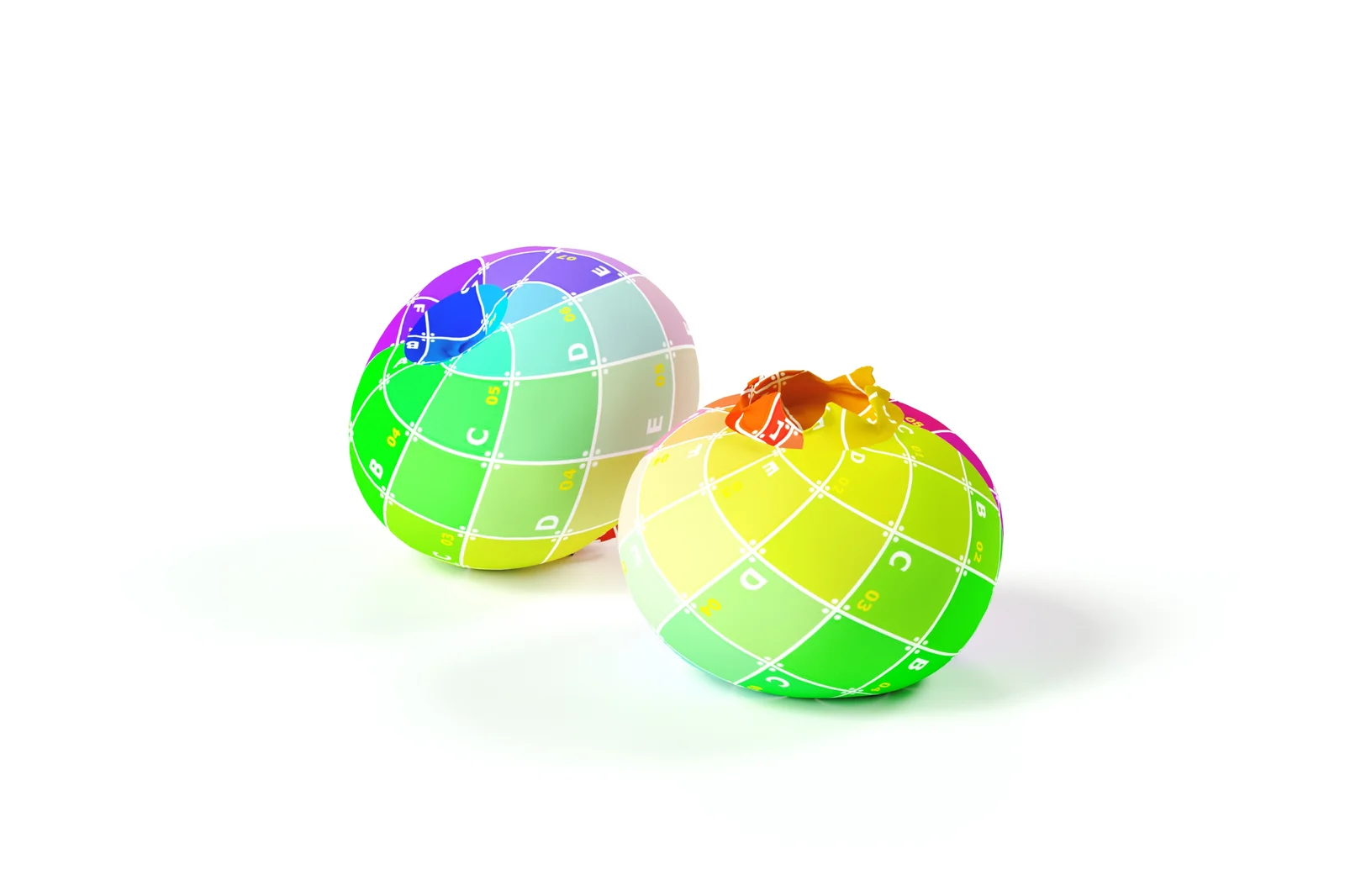 Blueberry 01 screenshot 6