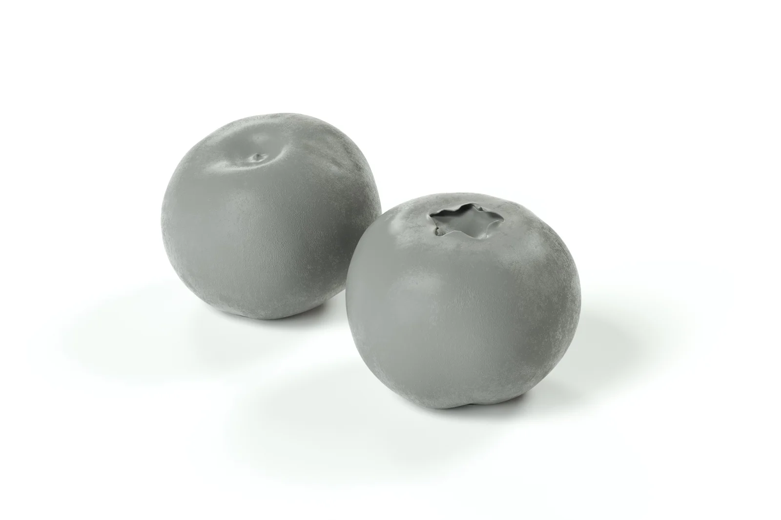 Blueberry 02 screenshot 3