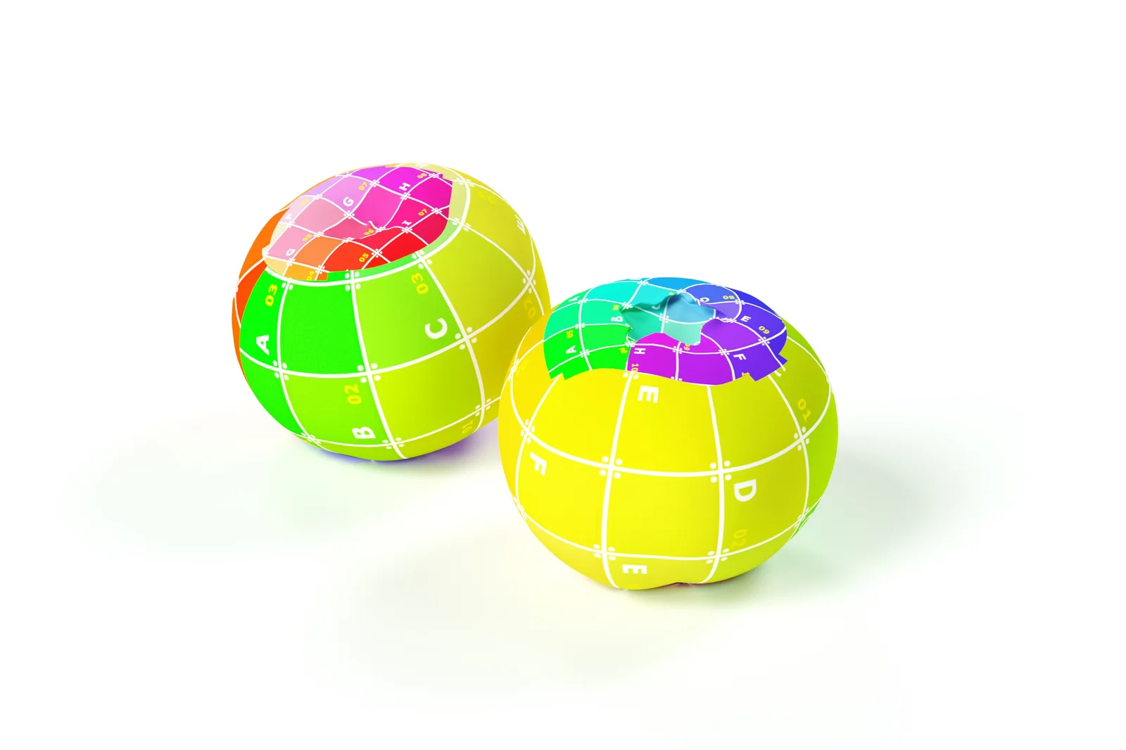 Blueberry 02 screenshot 7