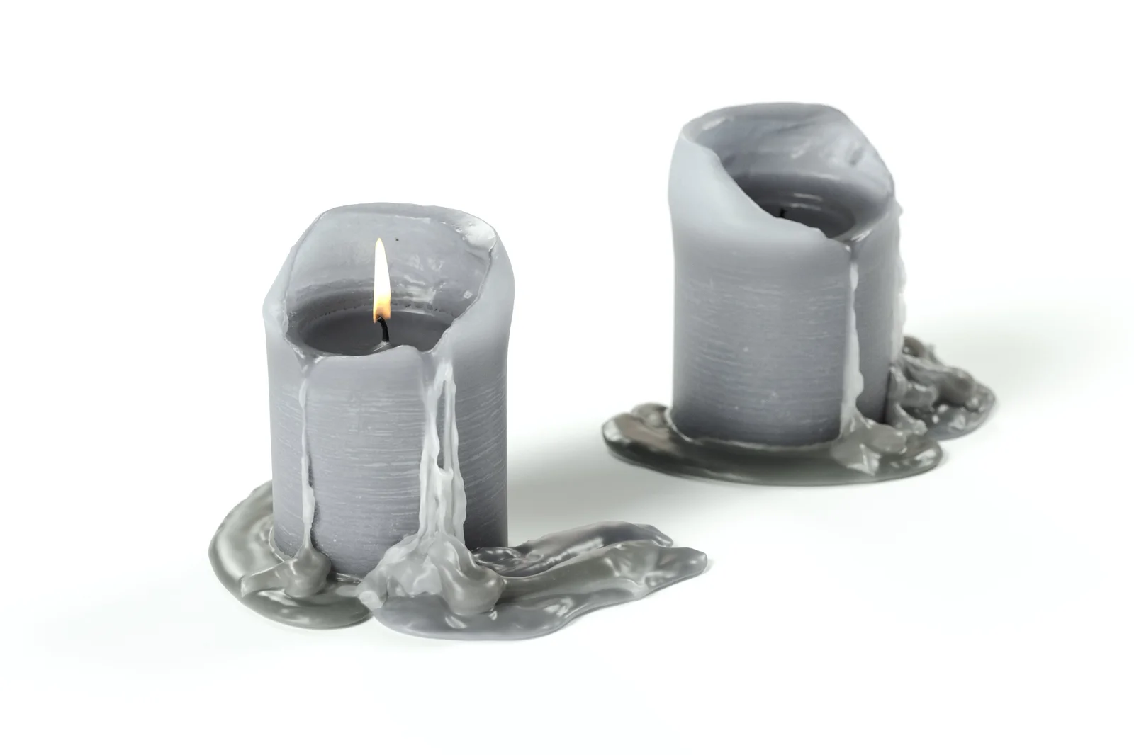 Candle Used 01 screenshot 2