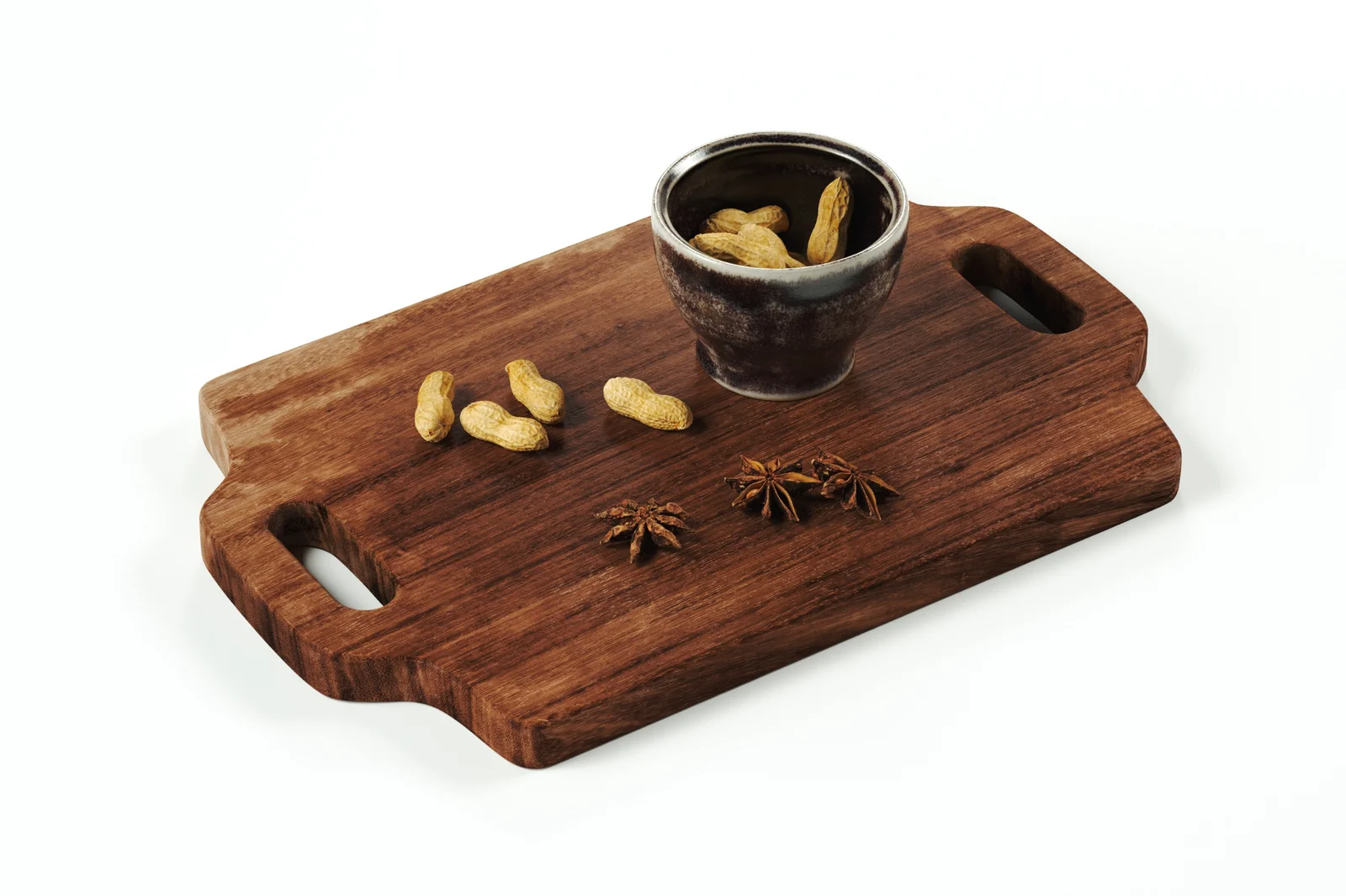 Polypasta Christmas Set screenshot 2