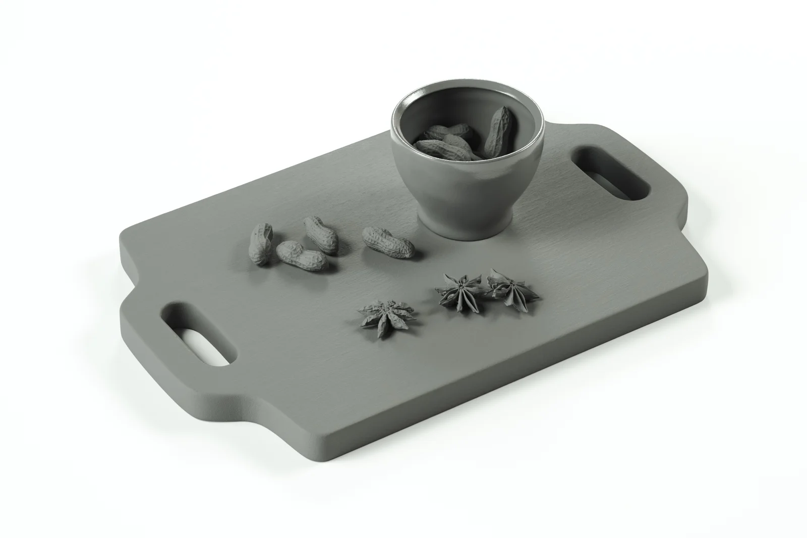 Polypasta Christmas Set screenshot 5