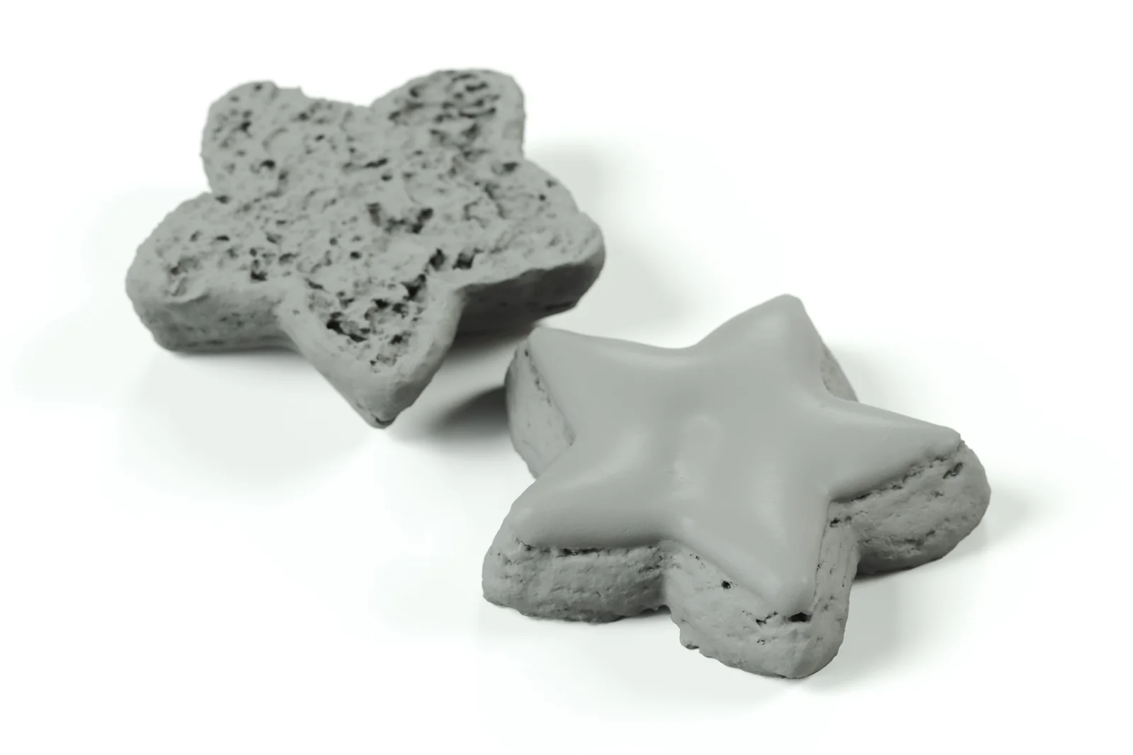 Cinnamon Star 01 screenshot 2