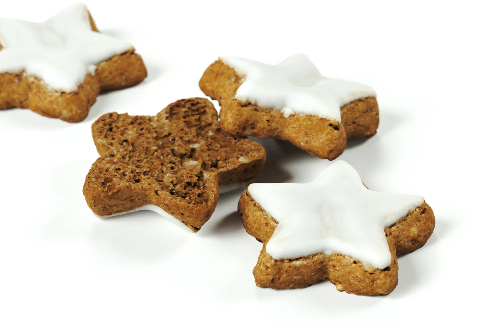 Cinnamon Star 01 screenshot 3