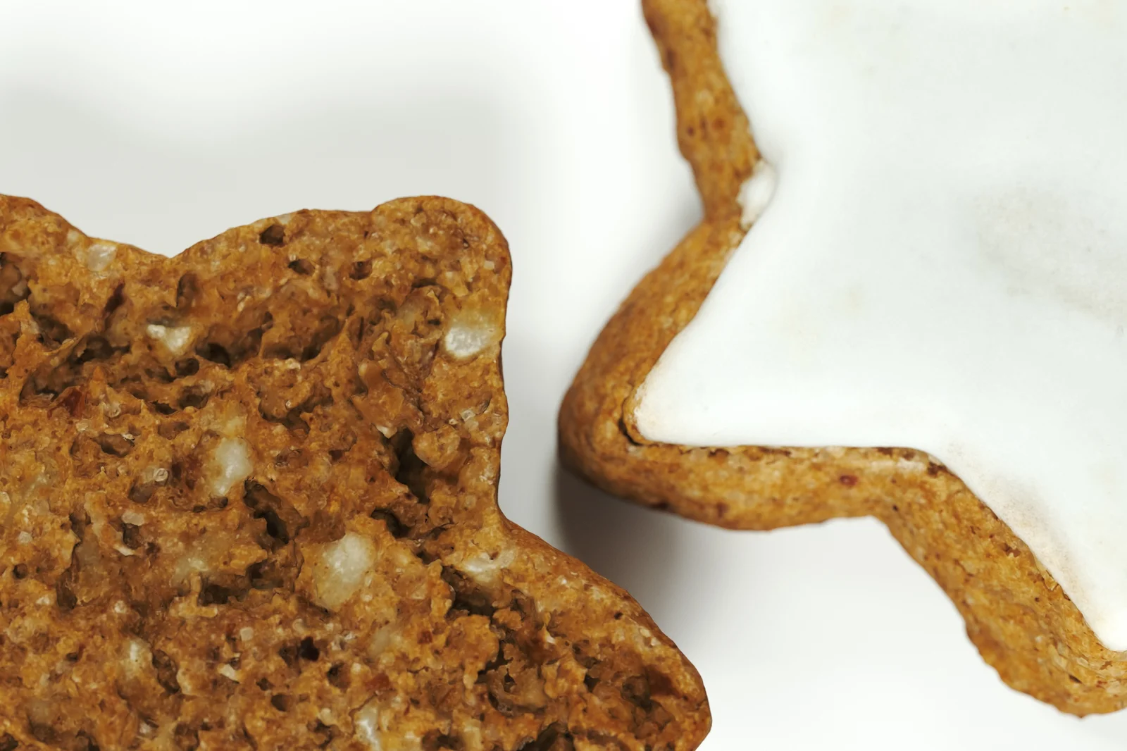 Cinnamon Star 01 screenshot 4