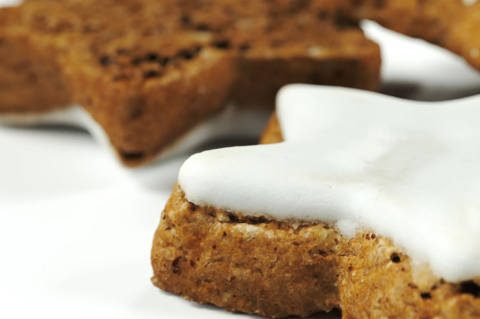 Cinnamon Star 01 screenshot 5