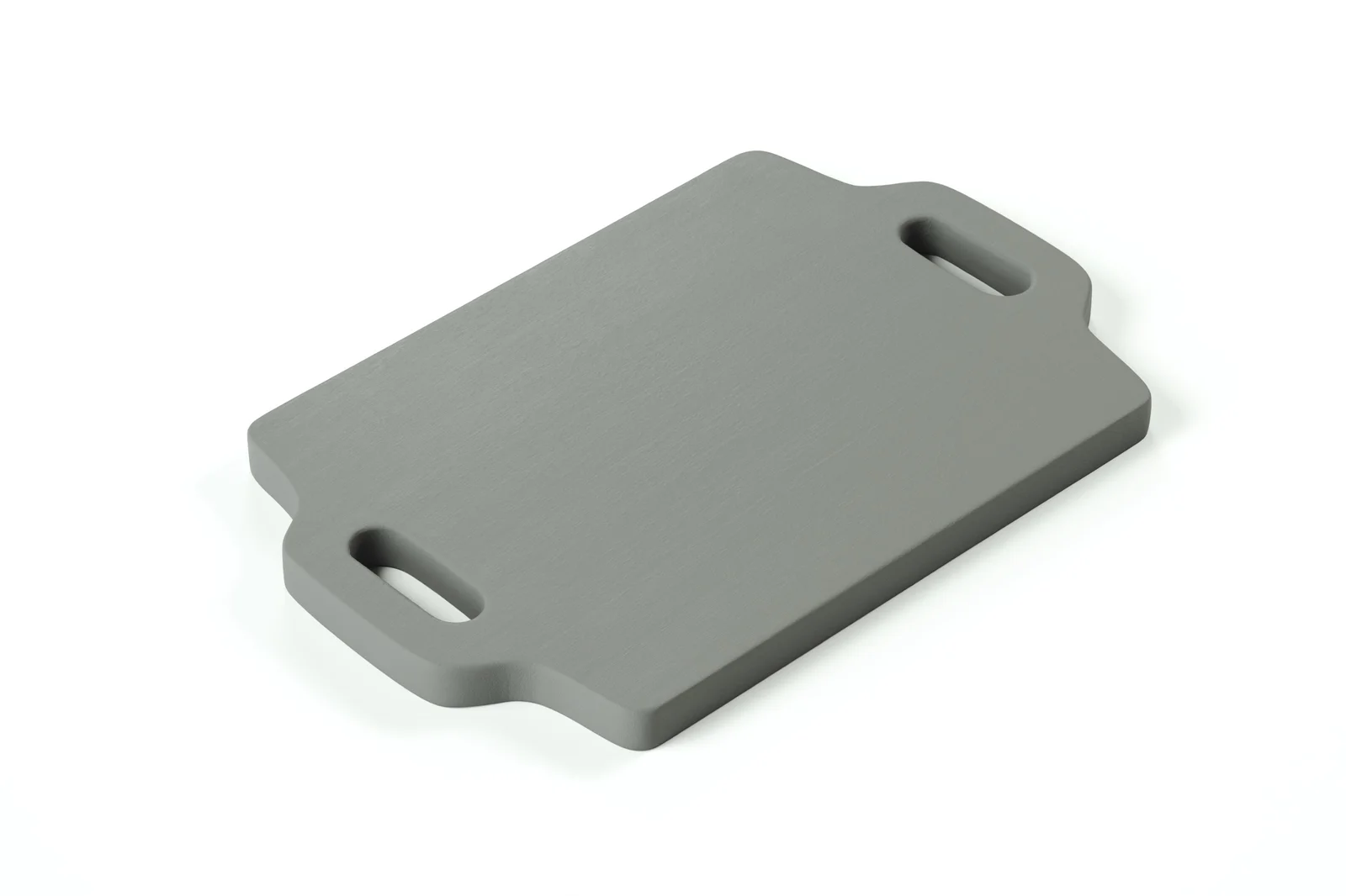 Cutting Board Wood 01 screenshot 3