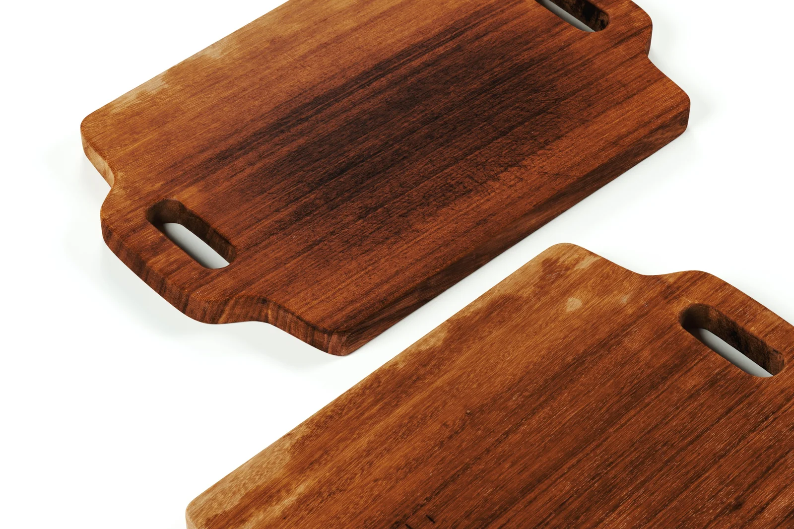 Cutting Board Wood 01 screenshot 4